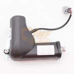 High Quality De2417W42 Accelerator Throttle Motor for Liugong 922D 925D 936D Clg922 Clg915 Clg925 Construction Machinery Parts thumbnail-1