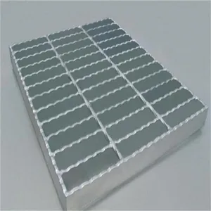 Building Materials Expanded Metal Mesh Galvanized Steel Grating Weight Per Square Meter thumbnail-5