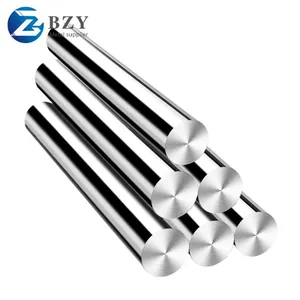 Precision-Crafted Stainless Steel Bar for Fabrication thumbnail-5