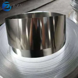 NBR Coated Ss Sheet NBR Coated Stainless Steel Sheet/Roll/ Coil thumbnail-3