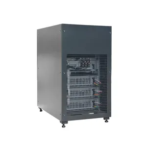 CE Certified 30KW 3 Phase Online UPS With LCD Display and SNMP Monitoring thumbnail-4