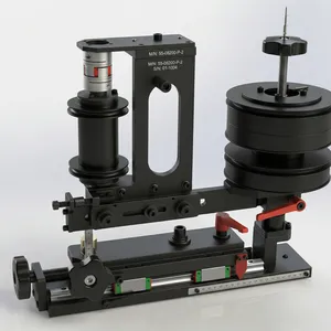 OEM Precision Machining and Assembly thumbnail-1