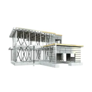 Structural Steel Structure thumbnail-4