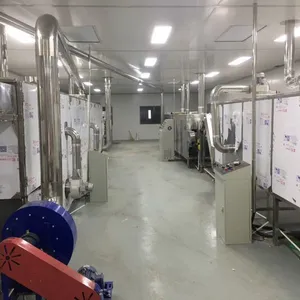Self-Heating and Instant Rice Production Line thumbnail-3