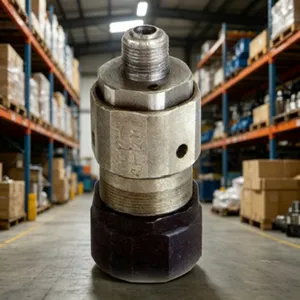 CB3022-1994 Marine Compressed Air Safety Valve Compliant With Industry Standards thumbnail-2