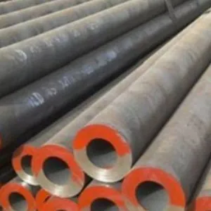 Steel Pipe & Tube & High Pressure Boiler Tube，ASTM A335（P11/P12/P22/P91/P92）、EN 10216-2、DIN 17175、GB/T 5310-2023 thumbnail-1
