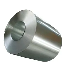 Hot Rolled Stainless Steel Coil 304 No.1 Finish 3mm-12mm For Structural Fabrication thumbnail-1