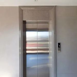 Commercial Passenger Elevator thumbnail-4