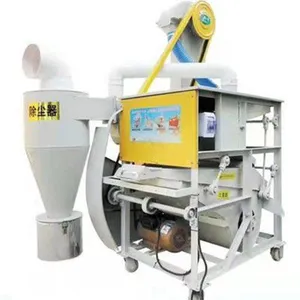 Seed Processing Machine thumbnail-2