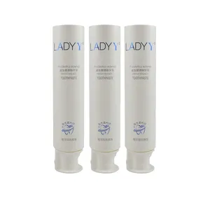 Metal Cosmetic Squeeze Tubes Manufacturer for Premium Packaging thumbnail-1