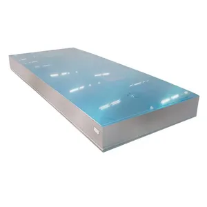 3003 3105 Aluminum Alloy Sheet Anti-Rust Light Weight Aluminum Plate For Fuel Tank Production thumbnail-1