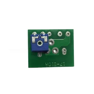 ENM37054 Resonator Supply Board 1 Jet 9040 for Markem-Imaje 9040 S8C2 Inkjet Coding Printer thumbnail-4