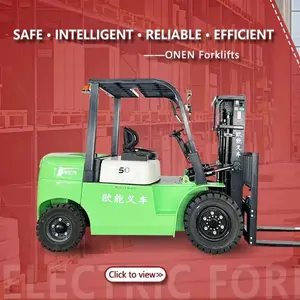 Guangdong Onen New-Resource Equipments Co., Ltd. company overview - view 1 thumbnail