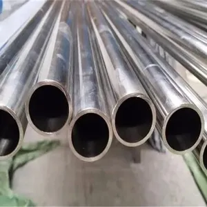 Seamless Round Steel Pipe Carbon Steel API Structure Oil Pipes Tube ASTM A106 thumbnail-3