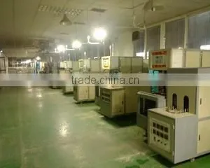 Zhangzhou Heyi Plastic Co., Ltd. company overview - view 3 thumbnail