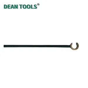 Non Sparking Single C Type Wrench,Single C Type,C-Shaped Design,Open End Design,Hazardous Area Suitable thumbnail-1