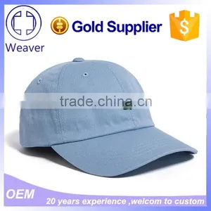 Custom 6 Panel Baseball Cap With Embroidery Logo thumbnail-1