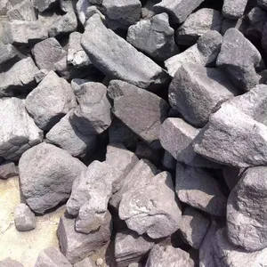 Foundry Coke 80-120mm Low Price Low Moisture no Small Size thumbnail-1