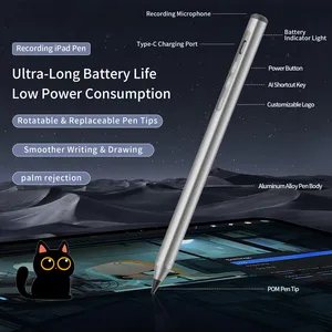 AI Voice Recorder Real‑time Multi‑Language Translator With Speech‑to‑Text & Noise Reduction thumbnail-4