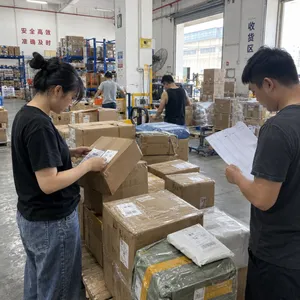 China Warehouse Consolidation for Shopify Multi-Supplier Orders thumbnail-2