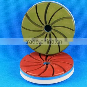 Automatic Machine Polishing Pad thumbnail-2