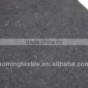 Overcoat Woolen Wool Fabric 540g/m thumbnail-3