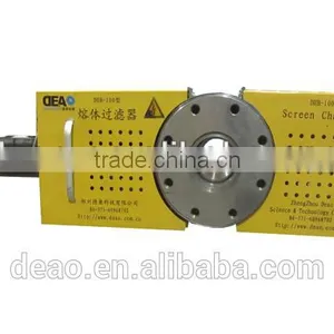 Filter Equipment Screen Changer for pp Granule thumbnail-2