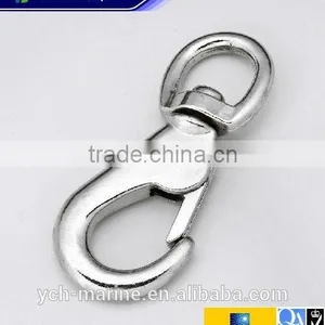 DIN 1478 Rigging Screw Hook and Hook Turnbuckle thumbnail-5