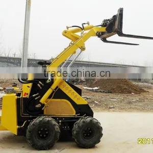 Pallet Fork for Skid Loader thumbnail-1