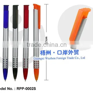 3-20 Pressurized Ball Pen thumbnail-1