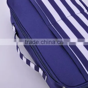 2014 Hot Sell Canvas Drawstring Travel Bag (XY22) thumbnail-2
