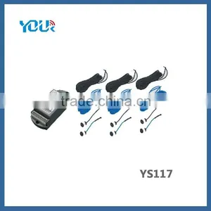 Hot Sale & Cheap Price Safety Photocell Sensor for Automatic Doors(YS117) thumbnail-1