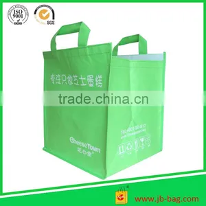 2015 Free Samples and Designs Outdoor Fitness Hook and Loop Picnic Cooler Bag Wholesale Travel Cooler Bag Quality Choice thumbnail-1
