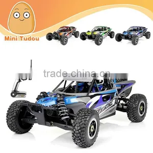 WL Toy New Product 1:8 Large 4WD rc Proportional Toy Truck ( Brushless) WL A929 thumbnail-1