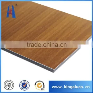 Alucobond Cladding Marble Cladding Wooden Cladding thumbnail-1