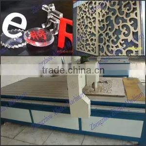 2014 New Designed Mini Cnc Engraving Router Machine thumbnail-1