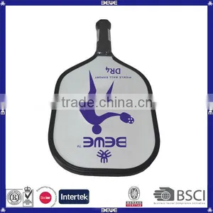 Customized Carbon Pickleball Paddle thumbnail-1