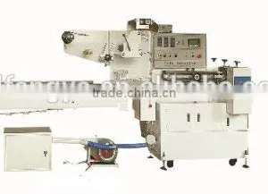 Mushroom Auto Shrink Packing Machine thumbnail-3