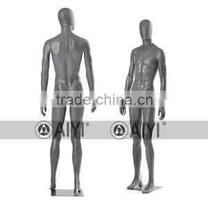 Fashion Realistic Male Glossy Mannequin thumbnail-5