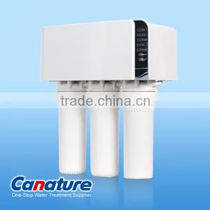 Canature CAN 400 Reverse Osmosis; Water Purifier,reverse Osmosis Membrane Housing thumbnail-1