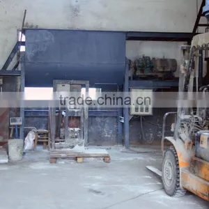 Tile Adhesive Making Machine thumbnail-1