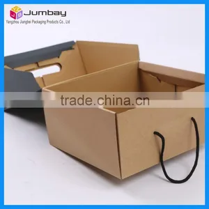 Custom Design and Printed Gift Box thumbnail-3