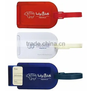 Cheap Bulk Luggage Tags thumbnail-1