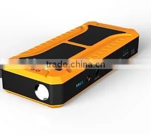 AGA-POWER SJ7 Auto Jump Starter thumbnail-2