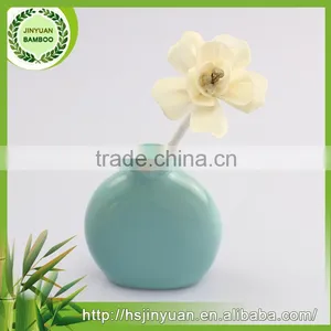 Flower Electric Aroma Car Aroma Diffuser thumbnail-1