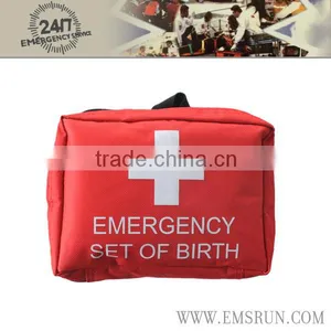 Small First Aid Bag Made of Nylon to Survival First Aid Bag thumbnail-1