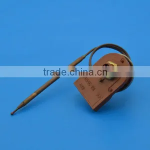 Electric Water Heater Thermal Protector thumbnail-6