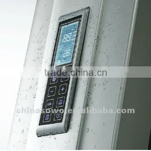 Multi-function Shower Room Controller thumbnail-1