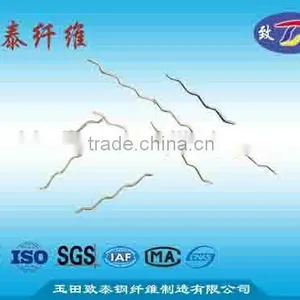 Milling Steel Fiber Manufacturer thumbnail-2