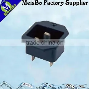 Three Pins Male 12v dc Power Outlet Socket thumbnail-1